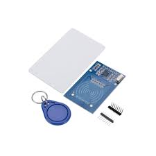 Mifare 13.56Mhz RC522 RFID Card Reader Module